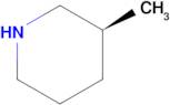 (S)-3-Methylpiperidine