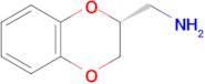 (R)-(2,3-Dihydrobenzo[b][1,4]dioxin-2-yl)methanamine