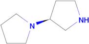 (S)-1,3'-Bipyrrolidine