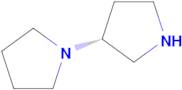 (R)-1,3'-Bipyrrolidine