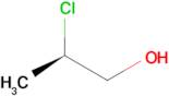 (R)-2-Chloropropan-1-ol