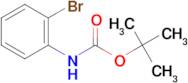 Tert-Butyl (2-bromophenyl)carbamate