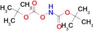 tert-Butyl (tert-butoxycarbonyl)oxycarbamate