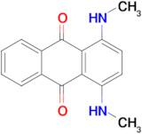 1,4-Bis(methylamino)anthracene-9,10-dione