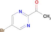 1-(5-Bromopyrimidin-2-yl)ethanone