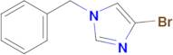 1-Benzyl-4-bromo-1H-imidazole