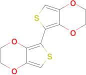 2,2',3,3'-Tetrahydro-5,5'-bithieno[3,4-b][1,4]dioxine