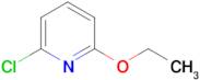 2-Chloro-6-ethoxypyridine
