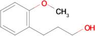 3-(2-Methoxyphenyl)propan-1-ol