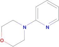 4-(Pyridin-2-yl)morpholine