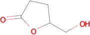 5-(Hydroxymethyl)dihydrofuran-2(3H)-one