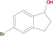 5-Bromo-2,3-dihydro-1H-inden-1-ol