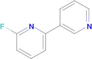 6-Fluoro-2,3'-bipyridine