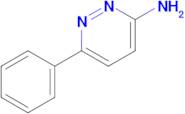 6-Phenylpyridazin-3-amine