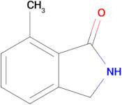 7-Methylisoindolin-1-one