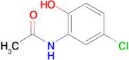 N-(5-Chloro-2-hydroxyphenyl)acetamide