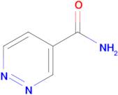 Pyridazine-4-carboxamide