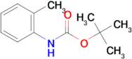 tert-Butyl o-tolylcarbamate