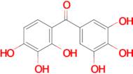 (2,3,4-Trihydroxyphenyl)(3,4,5-trihydroxyphenyl)methanone