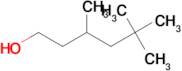 3,5,5-Trimethylhexan-1-ol
