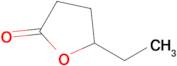 5-Ethyldihydrofuran-2(3H)-one