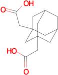 2,2'-(Adamantane-1,3-diyl)diacetic acid