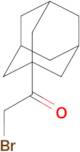 1-(Adamantan-1-yl)-2-bromoethanone