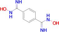 N1,N4-Dihydroxyterephthalimidamide