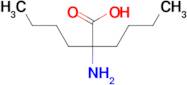 2-Amino-2-butylhexanoic acid