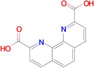 1,10-Phenanthroline-2,9-dicarboxylic acid