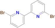 6,6'-Dibromo-2,2'-bipyridine