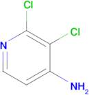 2,3-Dichloropyridin-4-amine