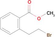 Methyl 2-(2-bromoethyl)benzoate