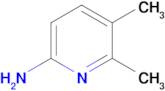 5,6-Dimethylpyridin-2-amine