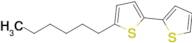 5-Hexyl-2,2'-bithiophene