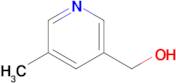 (5-Methylpyridin-3-yl)methanol