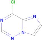 4-Chloroimidazo[2,1-f][1,2,4]triazine