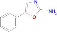5-Phenyloxazol-2-amine