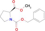 (S)-1-Benzyl 2-methyl pyrrolidine-1,2-dicarboxylate