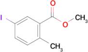 Methyl 5-iodo-2-methylbenzoate