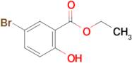 Ethyl 5-bromo-2-hydroxybenzoate