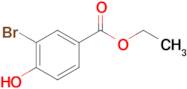 Ethyl 3-bromo-4-hydroxybenzoate