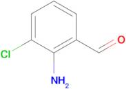 2-Amino-3-chlorobenzaldehyde