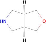 (3aR,6aS)-rel-Hexahydro-1H-furo[3,4-c]pyrrole