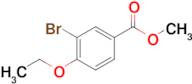 Methyl 3-bromo-4-ethoxybenzoate