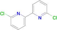 6,6'-Dichloro-2,2'-bipyridine