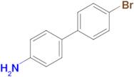 4'-Bromo-[1,1'-biphenyl]-4-amine