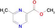 Methyl 6-methylpyrazine-2-carboxylate