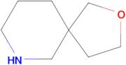 2-Oxa-7-azaspiro[4.5]decane