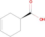 (S)-Cyclohex-3-enecarboxylic acid